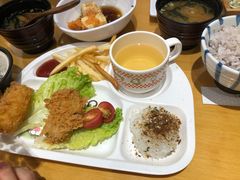 -胜博殿日式炸猪排(西红门店)