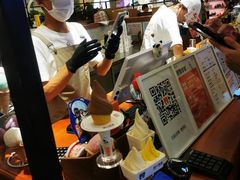 -野人先生Gelato(上海长宁龙之梦店)