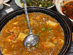 豆花龙利鱼-情妹耙泥鳅·江湖川菜(科华店)