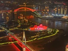 -WFC会仙楼观景台