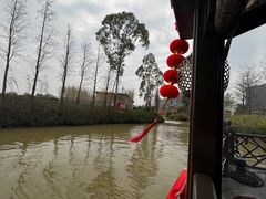 -江门古劳水乡旅游区