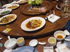 -二分八云雁阁•新晋菜大同味(长治路店)