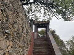 -圣莲山风景区