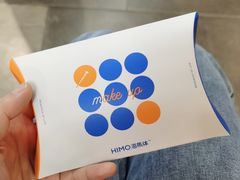 -海马体照相馆(深圳万象天地店)