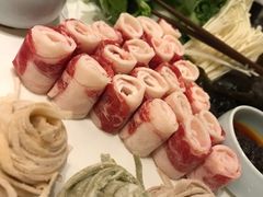胡适一品锅-民国红公馆·秦淮八艳(夫子庙店)