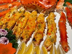 -文三酒肆自助放题(新街口友谊广场店)