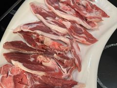 -清真华宇开锅羊肉