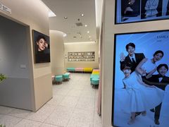 -天真蓝照相馆(五角场百联又一城店)