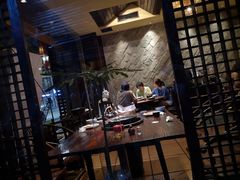 大堂-大良毋米粥(锦龙路总店)