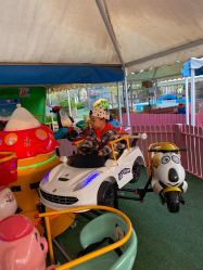 点击看大图 -萌宠亲子动物乐园(槐房万达店)