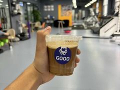 -Orenda健身工作室(平山店)