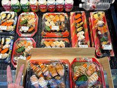 -七滨外带寿司(万风新天地店)