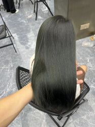 -苏奇发型·烫发染发