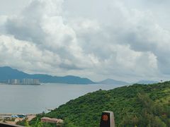 -海南分界洲岛旅游区