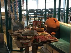 -青瓷火锅料理(西单大悦城店)