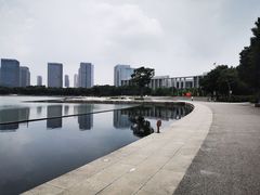 -尚贤河湿地