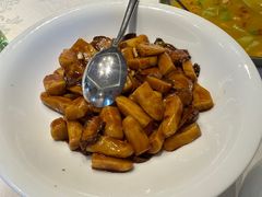 -香雪海饭店中餐厅(人民桥店)