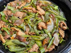 -兰湘子·湘菜小炒(盛龙广场店)