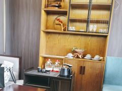 -野菌皇海景野生菌火锅(滨海大道店)