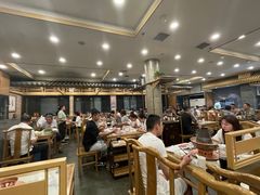 -牛街·马辈儿涮肉(牛街二店)