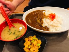-食其家·牛丼咖喱(金桥国际店)