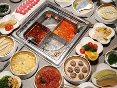 -海底捞火锅(苏宁广场店)
