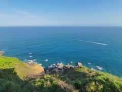 -海南分界洲岛旅游区