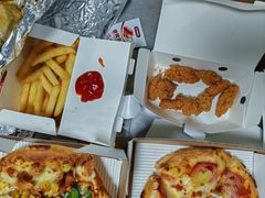 -必胜客(远大路店)