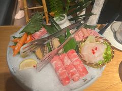 -生如夏花泰式火锅(西村黑金店)