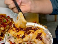 -易老妈蹄花.特色川菜(人民公园总店)