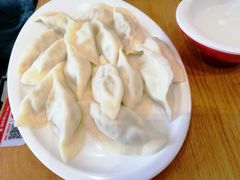 -喜家德虾仁水饺(繁荣路店)