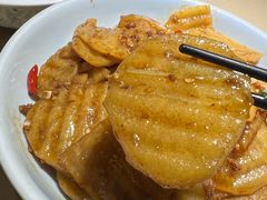 -小柴米·传统江西菜(八一广场店)