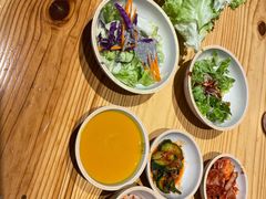 -喜来稀肉(北外滩白玉兰广场店)