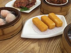 -禧座港式餐厅(星河店)