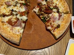 -棒约翰比萨·意面(剑河店)