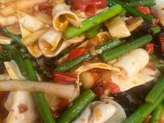 -九老汉·川渝江湖菜(合川路2店)