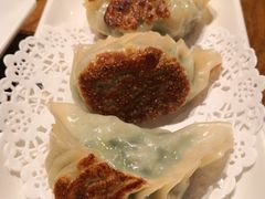 -南拳十三姨·潮汕砂锅粥(世纪金源店)