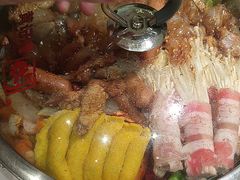 -黄记煌三汁焖锅(悦方IDmall店)