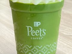 -Peet's Coffee皮爷咖啡(豫园店)