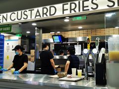 -Shake Shack(西单大悦城店)