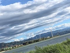 -怀来官厅水库