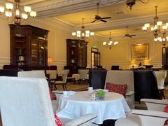 -Salon de Ville浦江汇(上海外滩华尔道夫酒店店)