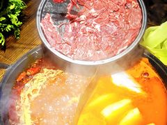 -冯校长老火锅(广州正佳广场店)