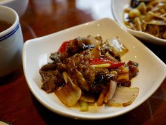 -同得兴 Since·1995 传统苏式面馆(十全街店)