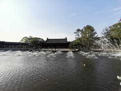 -江心屿景区