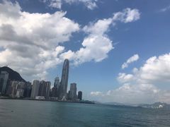 -香港会议展览中心演讲厅