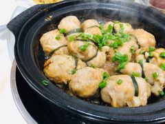 -福龙私房菜·客家大盆菜