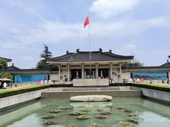 -陕西历史博物馆