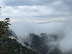 -大慈岩风景区