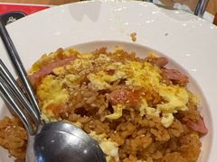 -必胜客(港城新天地店)